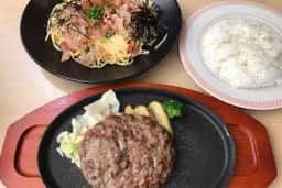 ファミリーレストラン ジョイフル りんくうタウン店