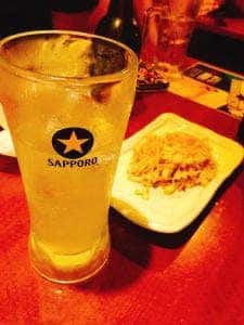 博多満月 市ヶ谷店