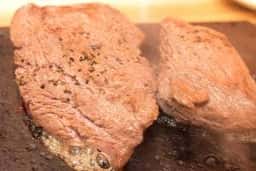 やっぱりステーキ 公設市場近店