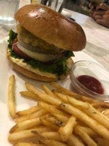 CAFE&WEDDING 22