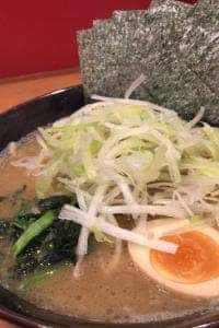松壱家 茅ヶ崎店