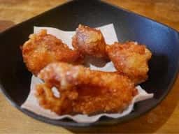 粉もん屋 八 御殿山店