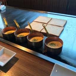 羽衣びーふ亭