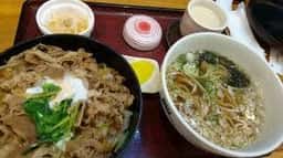 十兵衛うどん高城店匠の茶屋