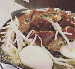 松尾ジンギスカン すすきの店
