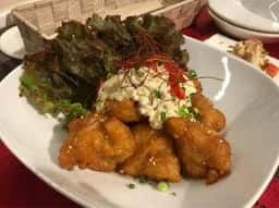 広瀬川バル 風河