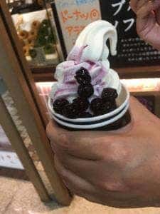 久世福商店 ディアモール大阪店