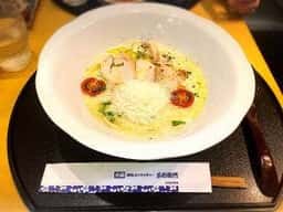 洋麺屋 五右衛門 セレオ八王子店
