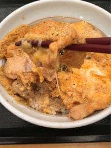 なか卯 8号彦根高宮店