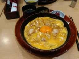 鳥開総本家 名駅西口店