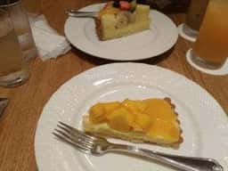 デリス タルトアンドカフェ グランツリー武蔵小杉店