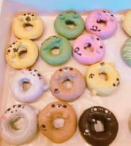 フロレスタ 大分店