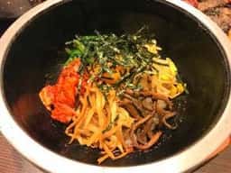 備長炭焼肉 東秀苑