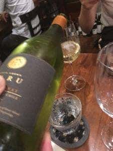 ジュレブランシュ