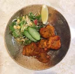 焼肉だるま