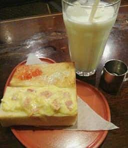 ニューパロマ