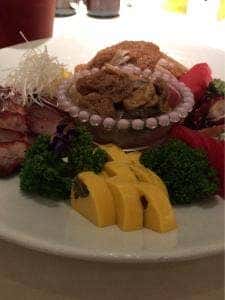 重慶飯店 名古屋店