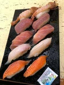 みゆきちゃん定食