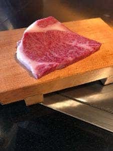 神戸牛ステーキ Ishida. 生田新道店