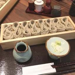 越後 叶家 橿原イオンモール店