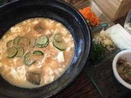 スンドゥブ田中家