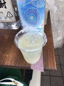 THE GREENMARKET SUMIDA