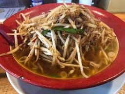 ラーメンとんとん