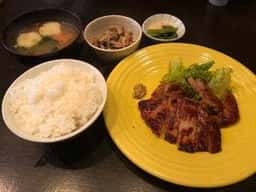 金澤アンモナイト