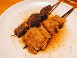 もつ焼きモッツマン 東新宿店