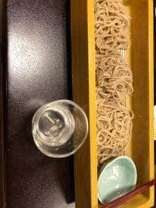 手打ちそば あるぷす