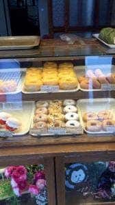 かもDONUT