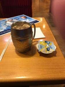 コメダ珈琲店 犬山五郎丸店