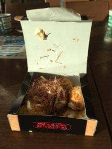 たこ家道頓堀くくる EXPASA足柄下り店