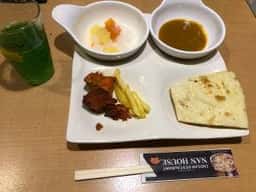 インドレストラン ナンハウス 刈谷店