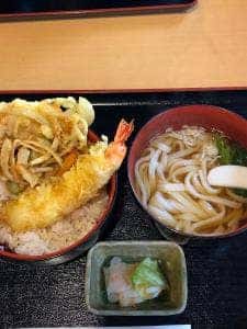 定右衛門太田店