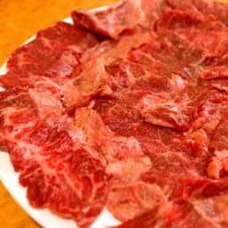 焼肉食堂スモーキー