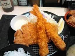 松のや / マイカリー食堂 すすきの店