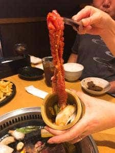 焼肉きんぐ 横浜都筑店