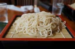 お食事処 なかつる