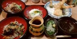 割子そば 柚子の木