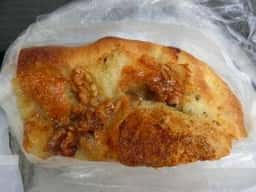 パーネ エ オリオ