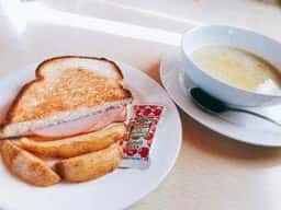 ジョナサン 秋川店