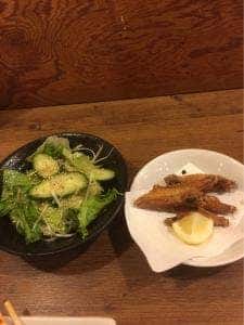 とっ鳥屋 倉吉店