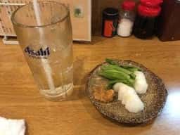 もつ焼き けんぱち