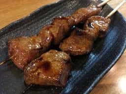 もつ焼き けんぱち