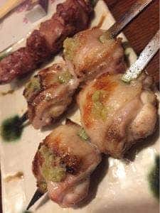 鳥屋 花 笹塚本店