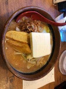 麺場 田所商店 鳥取店