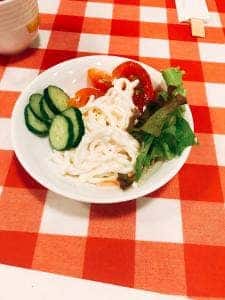 コーヒーショップ ジラソーレ