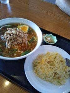 中國料理 萬珍閣