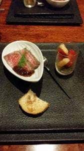山ひげ